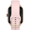 Amazfit GTS 4 Okosóra, Rózsaszín Amazfit GTS 4 Okosóra, Rózsaszín