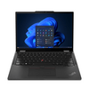 Lenovo ThinkPad X13 2-in-1 Gen 5 21LW000QHV Notebook + Win11 Pro Lenovo ThinkPad X13 2-in-1 Gen 5 21LW000QHV Notebook + Win11 Pro