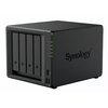 Synology DiskStation® DS925+ NAS (DS925PLUS) Synology DiskStation® DS925+ NAS (DS925PLUS)