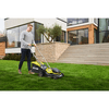 Ryobi RY18LMX37A-150 18V One Plus™ Akkus fűnyíró Ryobi RY18LMX37A-150 18V One Plus™ Akkus fűnyíró