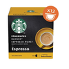 Starbucks NDG Espresso 3 csomag