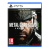 Metal Gear Solid Delta: Snake Eater, Day 1 Edition - PS5 játék