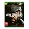 Metal Gear Solid Delta: Snake Eater, Day 1 Edition - Xbox Series X játék