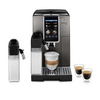 De'Longhi Dinamica Plus ECAM380.95.TB automata kávéfőző De'Longhi Dinamica Plus ECAM380.95.TB automata kávéfőző