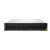 HPE MSA 2060 10 GbE iSCSI SFF tároló HPE MSA 2060 10 GbE iSCSI SFF tároló