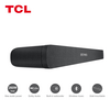 TCL TS8111 2.1 Dolby Atmos Soundbar beépített mélynyomókkal TCL TS8111 2.1 Dolby Atmos Soundbar beépített mélynyomókkal