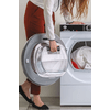 Hoover NDPEH10A2TCBEXSS Szárítógép Hoover NDPEH10A2TCBEXSS Szárítógép