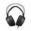 White Shark Caracal gamer fejhallgató, fekete (GH-1949) White Shark Caracal gamer fejhallgató, fekete (GH-1949)