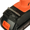 BLACK + DECKER BCD001C1-QW Akkus fúró-csavarozó BLACK + DECKER BCD001C1-QW Akkus fúró-csavarozó