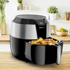 Tefal EY701D15 Easy Fry Forrólevegős fritőz Tefal EY701D15 Easy Fry Forrólevegős fritőz