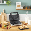 Tefal SW701110 Snack XL Aparat za sendviče i vafle Tefal SW701110 Snack XL Aparat za sendviče i vafle