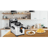 TEFAL FR5101 Filtra Pro olajsütő TEFAL FR5101 Filtra Pro olajsütő