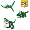 LEGO® Creator Hatalmas dinoszaurusz (31058) LEGO® Creator Hatalmas dinoszaurusz (31058)