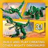 LEGO® Creator Hatalmas dinoszaurusz (31058) LEGO® Creator Hatalmas dinoszaurusz (31058)