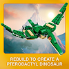 LEGO Creator Hatalmas dinoszaurusz