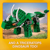 LEGO® Creator Hatalmas dinoszaurusz (31058) LEGO® Creator Hatalmas dinoszaurusz (31058)