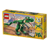 LEGO® Creator Hatalmas dinoszaurusz (31058) LEGO® Creator Hatalmas dinoszaurusz (31058)