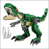 LEGO® Creator Hatalmas dinoszaurusz (31058) LEGO® Creator Hatalmas dinoszaurusz (31058)