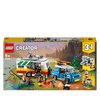 LEGO® Creator Családi vakáció lakókocsival (31108) LEGO® Creator Családi vakáció lakókocsival (31108)
