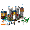 LEGO® Creator Középkori vár (31120) LEGO® Creator Középkori vár (31120)