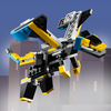 LEGO Creator Szuper robot