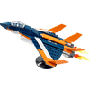 LEGO® Creator Szuperszonikus repülőgép (31126) LEGO® Creator Szuperszonikus repülőgép (31126)