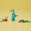 LEGO Creator Delfin és Teknős