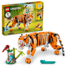 LEGO® Creator Veličanstveni tigar (31129) LEGO® Creator Veličanstveni tigar (31129)