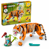LEGO Creator Fenséges tigris