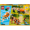 LEGO® Creator Veličanstveni tigar (31129) LEGO® Creator Veličanstveni tigar (31129)