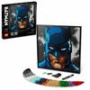 LEGO® Art Jim Lee Batman™ gyűjtemény (31205) LEGO® Art Jim Lee Batman™ gyűjtemény (31205)