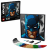 LEGO Art Jim Lee Batman gyűjtemény