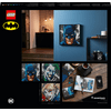 LEGO® Art Jim Lee Batman™ gyűjtemény (31205) LEGO® Art Jim Lee Batman™ gyűjtemény (31205)