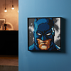 LEGO Art Jim Lee Batman gyűjtemény