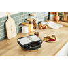 Tefal SM1552 Ultracompact Szendvicssütő Tefal SM1552 Ultracompact Szendvicssütő