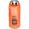 Merco Dry Bag vízálló zsák, 20L Merco Dry Bag vízálló zsák, 20L