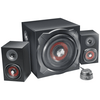 Speedlink Gravity 2.1 hangszóró rendszer Speedlink Gravity 2.1 hangszóró rendszer