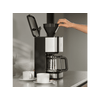 Electrolux E3CM1-3ST Create 3 filteres kávéfőző Electrolux E3CM1-3ST Create 3 filteres kávéfőző