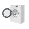 Whirlpool WRBSB 6249 W EU Elöltöltős mosógép Whirlpool WRBSB 6249 W EU Elöltöltős mosógép