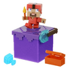 Minecraft figurák, 1-es csomag, többféle (TXM41698)