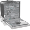 Gorenje GI642D60X Beépíthető mosogatógép Gorenje GI642D60X Beépíthető mosogatógép
