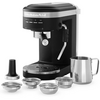 KitchenAid 5KES6403EBM eszpresszó kávéfőző, fekete KitchenAid 5KES6403EBM eszpresszó kávéfőző, fekete