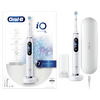 Oral-B iO9 Elektromos fogkefe, fehér