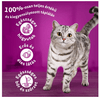 Whiskas Sterile száraz macskaeledel csirkével, 800g Whiskas Sterile száraz macskaeledel csirkével, 800g