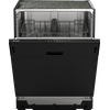 Gorenje GV62040 Beépíthető mosogatógép