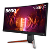 BenQ EX3415R MOBIUZ gamer ívelt monitor BenQ EX3415R MOBIUZ gamer ívelt monitor