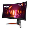BenQ EX3410R Ívelt gaming monitor BenQ EX3410R Ívelt gaming monitor