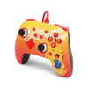 PowerA 1522784-01 Enhanced Nintendo Switch vezetékes kontroller, Oran Berry Pikachu