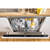 Gorenje GI673C60X Beépíthető mosogatógép Gorenje GI673C60X Beépíthető mosogatógép