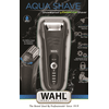 Aqua Shave, vízálló borotva
